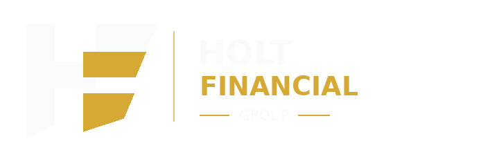 Holt Financial Group logo